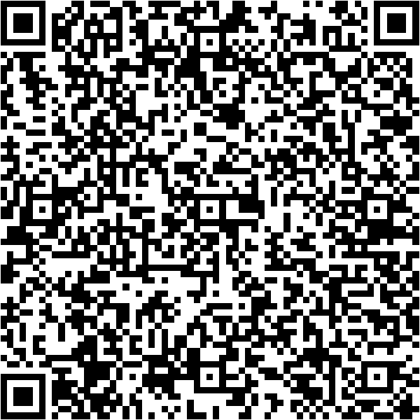 Código QR — escanea para guardar el contacto de Francisco Camacho